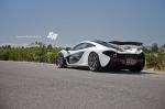 McLaren P1 by SR Auto Group 2015 года